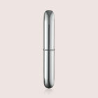 Aluminum Empty Lipstick Tubes 15.2mm Diameter With Luxury Visual Enjoyment GL502