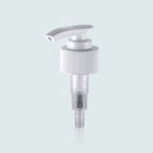 28/410 Plastic Soap Dispenser Pump For Shampoo , Bulk Soap Dispenser Pumps