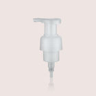 Plastic Foaming Soap Pump 40/400 PP Soap Liquid Soap Dispenser Pump JY206-01 1.60±0.10ml/T