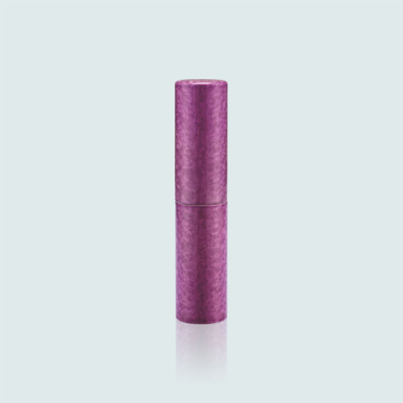 Luxury 78mm Height Aluminum Empty Lipstick Tubes Containers GL202