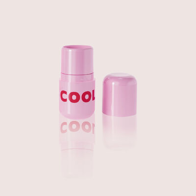 PET/PET PCR Empty Lipstick Container with 18.3mm Cup I.D. and 54.0mm Height - GL801 Lipstick Tube