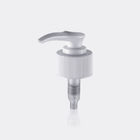 JY308-20 Special Looking Actuator PP Plastic Soap Dispenser Pump With Double Wall Closure