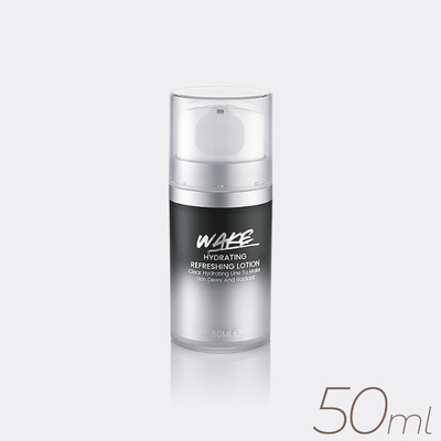 Kozmetik Ürünler İçin Plastik Hava Almayan Pompalı Şişeler 50ml 80ml 100ml 120ml